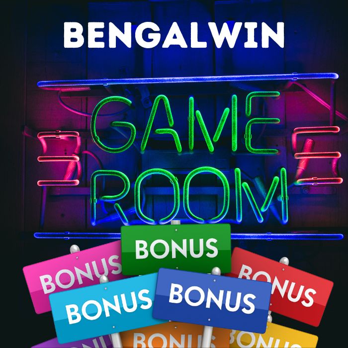 Best New Online Casino Gaming Room