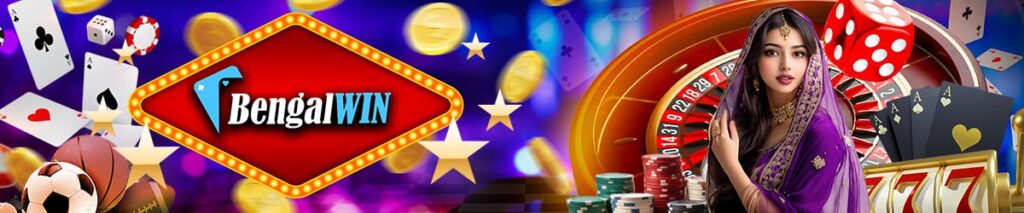 Bengalwin (Best Online Casino in Bangladesh)